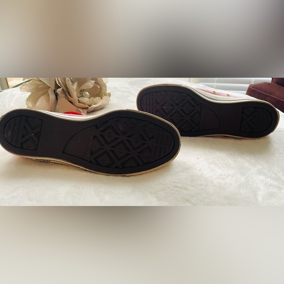 Converse Custom Chuck Taylor All Star Made with Love Collection - Picture 6 of 8